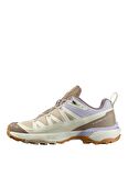 Salomon Krem Kadın Outdoor Ayakkabısı L47464000_X ULTRA 360 EDGE W