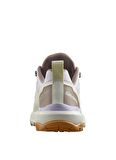 Salomon Krem Kadın Outdoor Ayakkabısı L47464000_X ULTRA 360 EDGE W