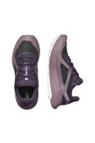 Ultra Flow Gore-tex Kadın Koşu Ayakkabısı - Mor