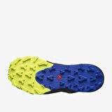 Salomon Patika Koşusu Ayakkabısı Thundercross Goretex
