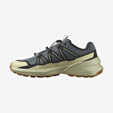 Salomon 476033 Speedcross Peak Urban Chic/Black/Alfalla Erkek Outdoor Ayakkabı