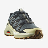 Salomon 476033 Speedcross Peak Urban Chic/Black/Alfalla Erkek Outdoor Ayakkabı