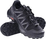 Salomon Speedcross Peak Gore-tex Black/black/phantom Kdn Patika Koşusu Ayakkabısı L47603500