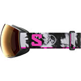 Salomon Radium Pro Sigma Photo Unisex Kayak/Snowboard Gözlük-L47624500