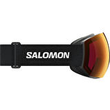Salomon Radium Pro Sigma Unisex Kayak/Snowboard Gözlük-L47624600