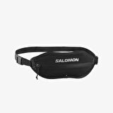 Salomon Active Sling Unisex Siyah Bel Çantası