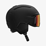 Salomon Driver Prime Sigphoto Mips Unisex Kayak/Snowboard Kaskı-L47614300