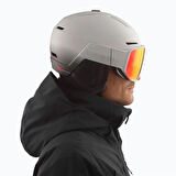 Salomon Osmo Pro Sigma Photo Unisex Kayak/Snowboard Kaskı-L47616300
