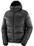 Salomon LC2361000 Outline Down Hooded 800 Dolum Kaz Tüyü Erkek Mont