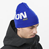 Salomon LC2152900 Hermitage Beanie Unisex Bere