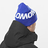 Salomon LC2152900 Hermitage Beanie Unisex Bere