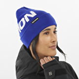 Salomon LC2152900 Hermitage Beanie Unisex Bere