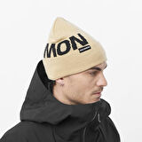 Salomon LC2303000 Hermitage Beanie White Pepper Bere