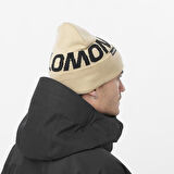 Salomon LC2303000 Hermitage Beanie White Pepper Bere