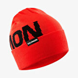 Salomon LC2152900 Hermitage Beanie Unisex Bere
