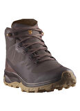 Salomon Kahve Kadın Outdoor Ayakkabısı L47685100OUTSNAP CSWP W