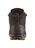 Salomon Kahve Kadın Outdoor Ayakkabısı L47685100OUTSNAP CSWP W