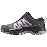 Salomon X Ultra 4 Gtx W Gore-Tex® Patika Koşu Unisex Outdoor Ayakkabı