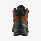 Salomon X Ultra 4 Mıd Gtx Erkek Outdoor Ayakkabısı L47685400