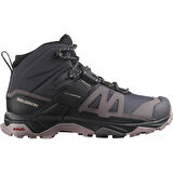 Salomon X Ultra 4 Mid Gtx W Kadın Bot