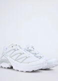 Salomon L47690900XT-PATHWAY 2 Beyaz Erkek Sneaker
