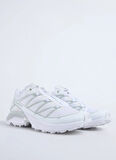 Salomon L47690900XT-PATHWAY 2 Beyaz Erkek Sneaker