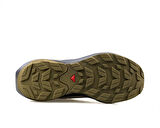 Salomon Elixir Activ Gtx W Unisex Outdoor Ayakkabısı L47691600 Bej