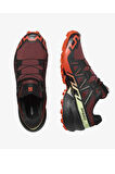 Salomon Speedcross 6 L475815 Erkek Outdoor Ayakkabı - Kırmızı