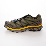 Salomon Xt 6 Erkek Outdoor Ayakkabı Koyu
