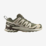 Salomon 475833 Xa Pro 3D V9 Deep Lichen Green/Safari/Dark Earth Erkek Outdoor Ayakkabı