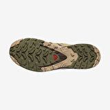 Salomon 475833 Xa Pro 3D V9 Deep Lichen Green/Safari/Dark Earth Erkek Outdoor Ayakkabı