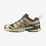 Salomon 475833 Xa Pro 3D V9 Deep Lichen Green/Safari/Dark Earth Erkek Outdoor Ayakkabı