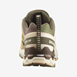Salomon 475833 Xa Pro 3D V9 Deep Lichen Green/Safari/Dark Earth Erkek Outdoor Ayakkabı