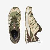 Salomon 475833 Xa Pro 3D V9 Deep Lichen Green/Safari/Dark Earth Erkek Outdoor Ayakkabı