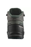 Salomon Outway Mid CSWP Çocuk Outdoor Bot-L47561700