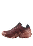 Salomon Kahve Kadın Koşu Ayakkabısı L47584300SPEEDCROSS 6 GTX W