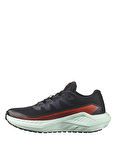 Salomon Siyah Kadın Koşu Ayakkabısı L47564100DRX DEFY GRVL W