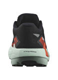 Salomon Siyah Kadın Koşu Ayakkabısı L47564100DRX DEFY GRVL W