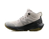 Salomon Elixir Activ Mid Gtx W Kadın Outdoor Ayakkabısı L47564200 Bej
