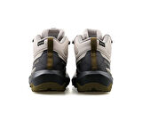 Salomon Elixir Activ Mid Gtx W Kadın Outdoor Ayakkabısı L47564200 Bej