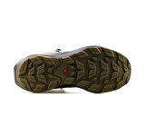 Salomon Elixir Activ Mid Gtx W Kadın Outdoor Ayakkabısı L47564200 Bej