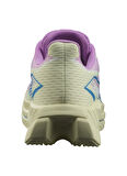 Salomon Lila - Mavi Kadın Koşu Ayakkabısı L47567100SPECTUR 2 W