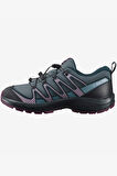 Salomon Xa Pro V8 Cswp J Çocuk Outdoor Ayakkabı L47568100