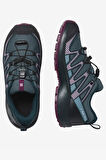 Salomon Xa Pro V8 Cswp J Çocuk Outdoor Ayakkabı L47568100