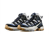 Salomon X Ultra 360 Edge Mid Gtx Erkek Outdoor Botu L47698500 Lacivert