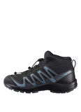 Salomon Siyah Erkek Çocuk Outdoor Bot L47573800-XA PRO V8 MID CSWP J
