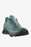Salomon Alphacross 5 Gtx Erkek Mavi Patika Koşu Ayakkabısı L47595000-28514