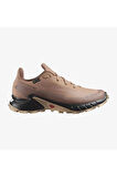 Salomon Alphacross 5 Gtx W Kadın Koşu Ayakkabısı