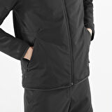 Salomon Outlıne Hybrıd Warm Hd PrimaLoft® Thermoplume Yalıtımı Erkek Mont