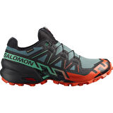 Salomon L47701300 Speedcross 6 Gtx Erkek Koşu Ayakkabısı